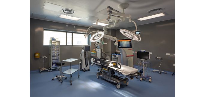 Surgical Centre Theatre