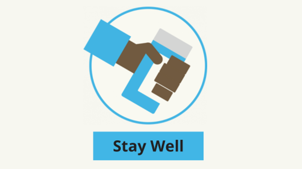 Stay Well