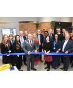 New multi-million pound Living Well Hub opens in Warrington town centre