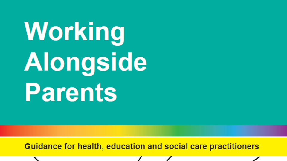 Working Alongside Parents