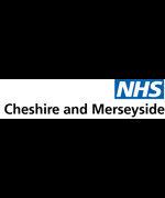NHS Cheshire and Merseyside logo