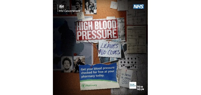 High Blood Pressure